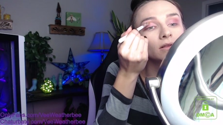 veeweatherbee  30-01-2022